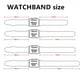 thumbnail image 3 of Apple Watch Correa Para 41 45 38 42 44 40 49 mm Banda iWatch Ultra 8 Series 7 6 SE 5 4 3 2 1 Deporte De Silicona Reloj, 3 of 4