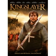 Kingslayer (2022) (DVD)