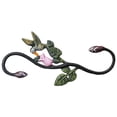 thumbnail image 2 of a polished and engaging product description for your **Decorative Iron Hook**:\n\n \n\n**Decorative Iron Hook – Stylish & Durable Garden Hook for Hanging, 2 of 4