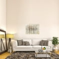 thumbnail image 3 of Global Gallery Avery Tillmon 'Seasons End' Canvas Wall Art, 3 of 4