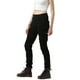 thumbnail image 4 of WILLBEST Pantalones Casuales de Cintura Alta para Mujer, Elásticos, Cómodos, para Correr, para Yoga, Viajes, Entrenamiento, con Bolsillos, Uso Diario. Chica, 4 of 5