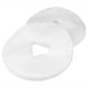 thumbnail image 5 of Toalla con orificio para cama de spa BuyWeek 200 piezas desechable no tejida, 5 of 14