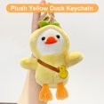 thumbnail image 2 of Charms Colgantes Pato Peluches Llavero, 2 of 9