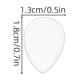 thumbnail image 2 of BESTYASH 50Ud Para De Esmalte Transparente Con Para Uso, 2 of 7