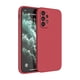 thumbnail image 1 of Funda de teléfono básica para Samsung Galaxy A04S, A22, A32, A42, A52, A52S, A72, A13, A23, A33, A53, A54, A73, 5G, fundas clásicas de silicona líquida suave QYM unisex, 1 of 2