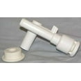 thumbnail image 1 of Dometic Toilet Vacuum Breaker 385316906 For Use On Toilets Without Hand Sprayer Option, 1 of 2