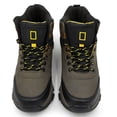 thumbnail image 4 of Bota National Geographic Hiking Café para hombre, 4 of 5