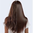 thumbnail image 2 of Cepillo masajeador eléctrico para el cuero cabelludo con nutrición profunda, peine inalámbrico para el cuidado del cabello, carga rápida tipo C., 2 of 4