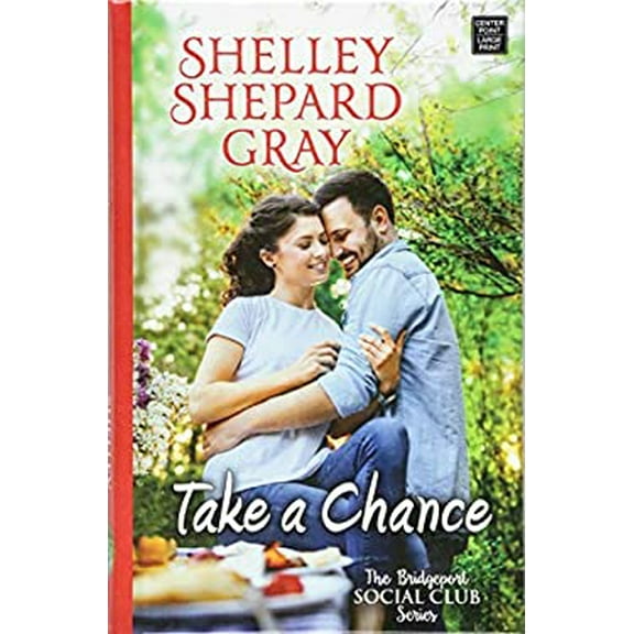 Pre-Owned Take a Chance: The Bridgeport Social Club (Library Binding) 1683249755 9781683249757