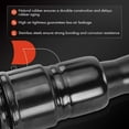 thumbnail image 4 of A-Premium Front Left Air Suspension Strut Assembly Compatible with Lexus LS460 2007-2017, RWD, Driver Side, Replace# 4802050151, 4802050153, 4 of 8