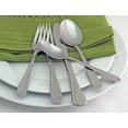 thumbnail image 5 of Oneida Flight Everyday Flatware Dinner Forks, Set of 4, 5 of 6