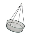thumbnail image 3 of Bandeja para recoger semillas de pájaros, accesorio esencial para el jardín, práctica, colgante, bandeja colgante para patio, exterior, 3 of 9