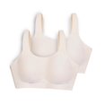 thumbnail image 1 of Bra Shapermint Inalámbrico sin costuras ajustable 36DDD a 42D, 1 of 6