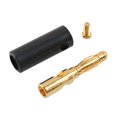thumbnail image 1 of Fiches Banane Noir-Rouge Clips Bananes comme Fil de Haut-Parleur Clips Bananes comme Connecteur Câbles Audio Accessoires Outils pour Automobiles, 1 of 9