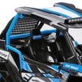 thumbnail image 5 of New Bright (1:14) Polaris RZR Battery Remote Control Blue ATV, 1475U-2B Child, 5 of 12