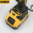 thumbnail image 6 of Dewalt DCF922 Brushless Impact Wrench 610N.m Cordless Driver Large Torque Variable Speed Electric Wrench 20V Rechargeable Tools, 6 of 8