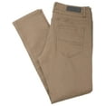 thumbnail image 2 of Ma Croix Mens Skinny Fit Denim Pants Jeans, 2 of 2
