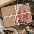 thumbnail image 3 of Juego de paquetes múltiples de tarjetas de felicitación en caja navideña,Tarjetas de invierno,Tarjeta de Navidad, 3 of 5