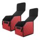 thumbnail image 5 of UPGRATOR 2Ud Caja De Almacenamiento Para Maletero De Plegable Color Rojo Práctico, 5 of 8