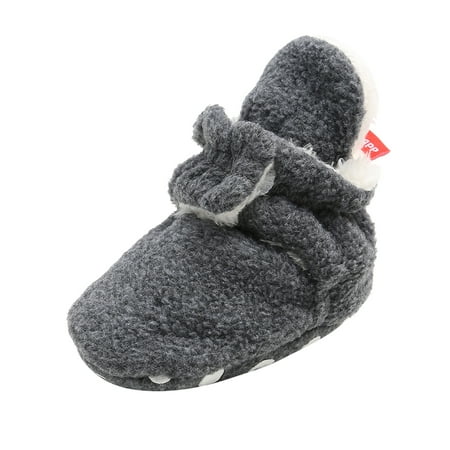 

New Fashion Kids Baby Shoes Baby Girls Boys Soft Booties Snow Boots Warm Shoes Toddler Warming Prewalker First Walkers Soft Shoes