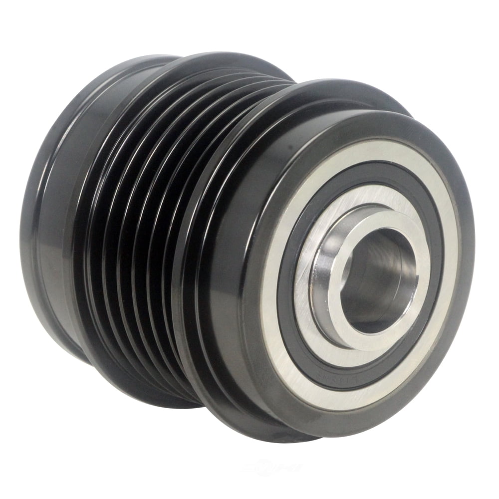 Litens 920426A Overrunning Alternator Decoupling (OAD) Pulley - Original Equipment Quality