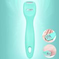 thumbnail image 2 of (15*4cm) raspador de cutícula de talón de belleza, herramienta de Lima para el cuidado de los pies, cuchilla de afeitar para pedicura, productos de pedicura, 2 of 7