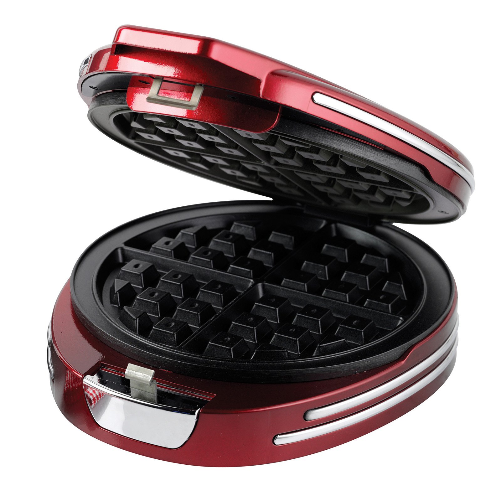 waffle maker retro
