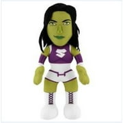 MARVEL:MARVEL UNIVERSE-SHE HULK 10 IN PLUSH