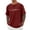 Brick Red@GC@, variant on Mens T-Shirts Short Sleeve T Shirts for Men Crew Neck Letter Graphic Y2K Casual Summer Tee Tops