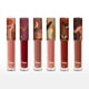 thumbnail image 1 of Set de 6 labiales Velvet Yuya Binomio Viaje Kalon Quiza Encuentro Conmigo 3g c/u, 1 of 2