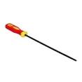 thumbnail image 1 of Fichier Rond, Fichier Léger Durable avec Poignée Ergonomique pour les Usines pour les Projets de Garages, 1 of 8