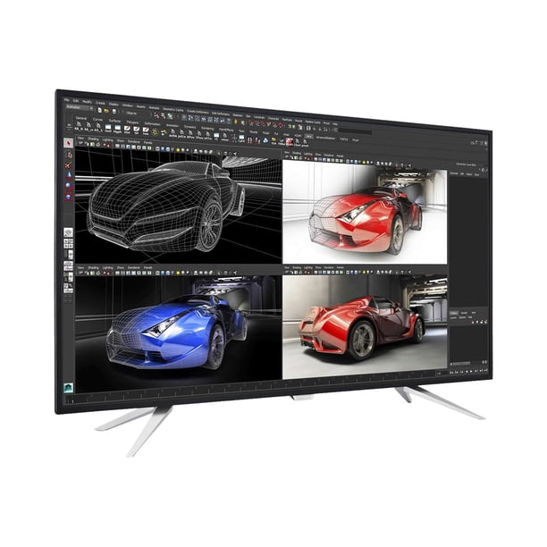 PHILIPS BDM4350UC 4KウルトラHD43インチモニター Philips BDM4350UC 43