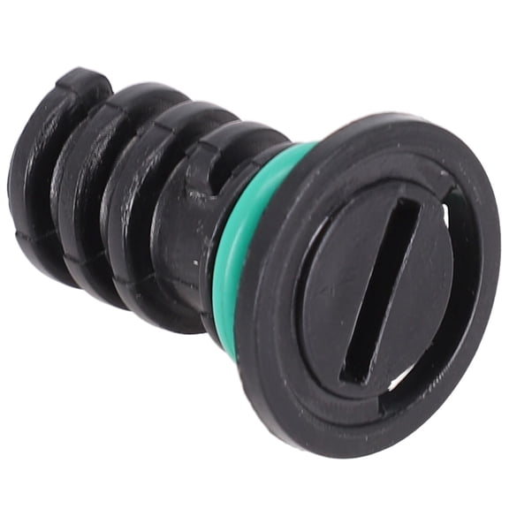 CENL For Mercedes-Benz C63 For AMG S550 S550e Engine Oil Pan Drain Screw Plug Auto Parts A0029902017 Plastic Screw Plug