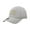 Rdt - Grey, variant on Rapid Dominance T70-RDT-GRY Embossed Patch Cap, RAPDOM, Grey