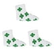 thumbnail image 5 of Wosthever Funda para cabeza de palo de golf, eje forrado , resistente a la humedad, funda para cabeza, protector de Putter reutilizable, regalos Type1 NO1, 5 of 6