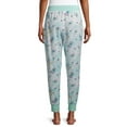 thumbnail image 3 of Nickelodeon Rugrats Women's All Over Print Sleep Joggers, 3 of 6