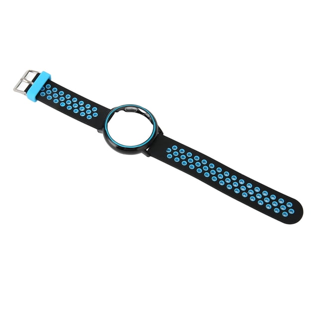 Replacement Watchband, Smart Watch Replacement Size Soft Silicone Smart Watch Strap Strap Smart Watch For Full Protection Adjust For Watch