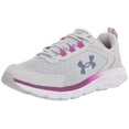 thumbnail image 1 of Zapatillas Under Armour Charged Assert 9 para Mujer Halo Gray Talle 11, 1 of 1