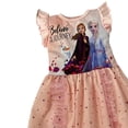 thumbnail image 2 of Vestido Disney Para Niña, 2 of 4