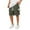 Army Green, variant on Mens Casual Shorts - Men's Summer Outdoor Shorts Casual Work Hiking Shorts Men Fashion Sports Shorts Activewear Workout Shorts for Men