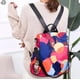 thumbnail image 2 of Mochila Mujer Moda Oxford Impermeable Antirrobo Para Mujer Pitipa  M70 - COL, 2 of 7