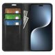 thumbnail image 2 of For Honor Magic7 Pro 5g Case Skin-touch Leather Wallet Phone Cover, 2 of 5