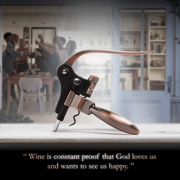 The Best Wine Openers or Corkscrews 2023