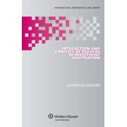 Interaction and Conflict of Treaties in Investment Arbitration (Hardcover)