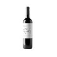 thumbnail image 1 of Birthday Gift Pairs Well With Turning Forty Wine Label for Regular Bottle, 1 of 2