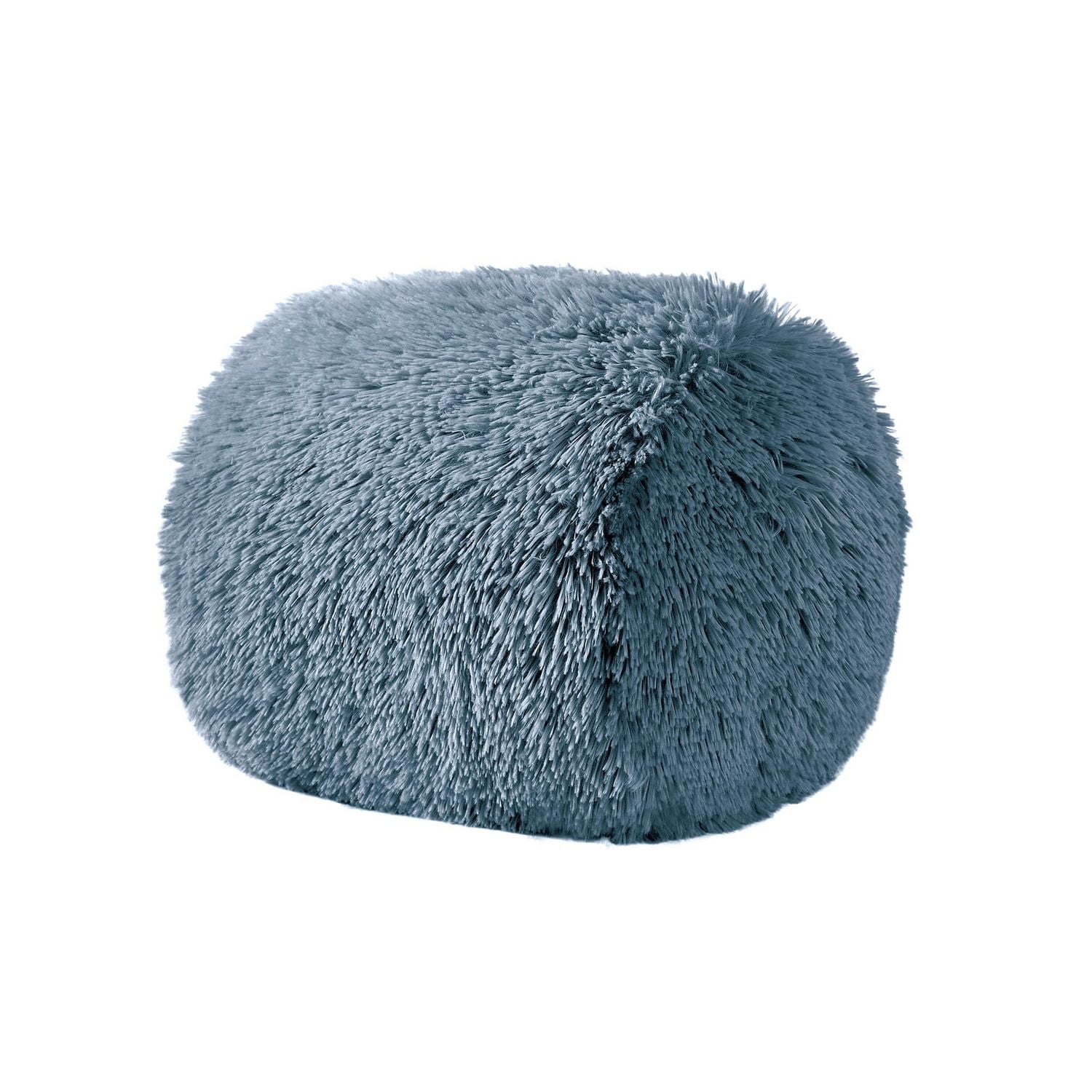 Mainstays Fluffy Pillow, 11 in x 11 in