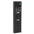 thumbnail image 4 of Control remoto RMTAH400U Control remoto de barra de sonido para HTZ9F SAWZF9 SAZ9F SAWZ9F SAZF9, 4 of 12