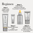 thumbnail image 5 of Set de sérum intensivo Prevage de Elizabeth Arden, paquete de 4, 5 of 5