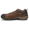 thumbnail image 3 of CAT Footwear 220138 8.5 in. Mens Argon Safety Composite Toe Leather Boot, Wide - Dark Brown, 3 of 3