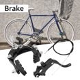 thumbnail image 3 of ZUDKSUY Front Caliper Brake Side Pull Road Bike, 3 of 9